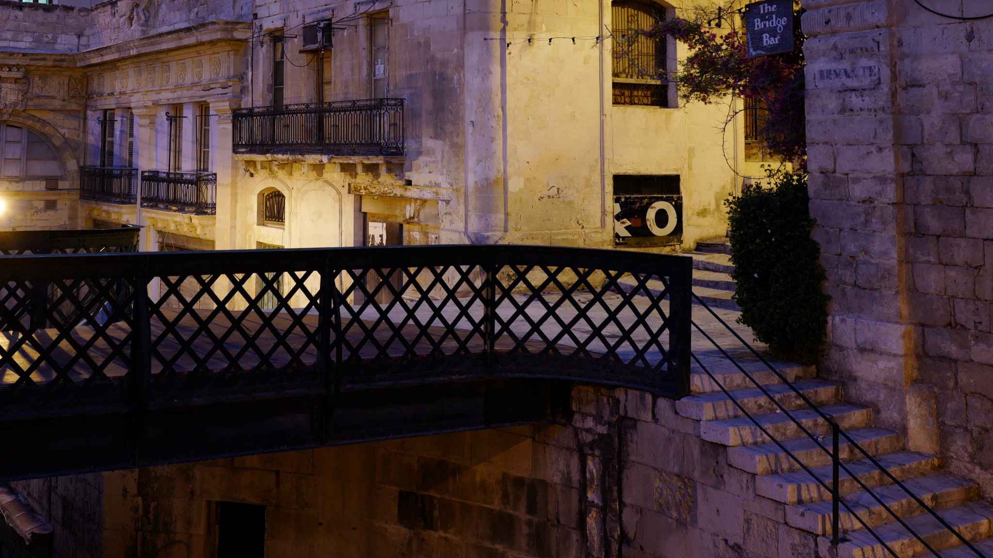 到马耳他去，寻找父母当年的足迹,马耳他旅游攻