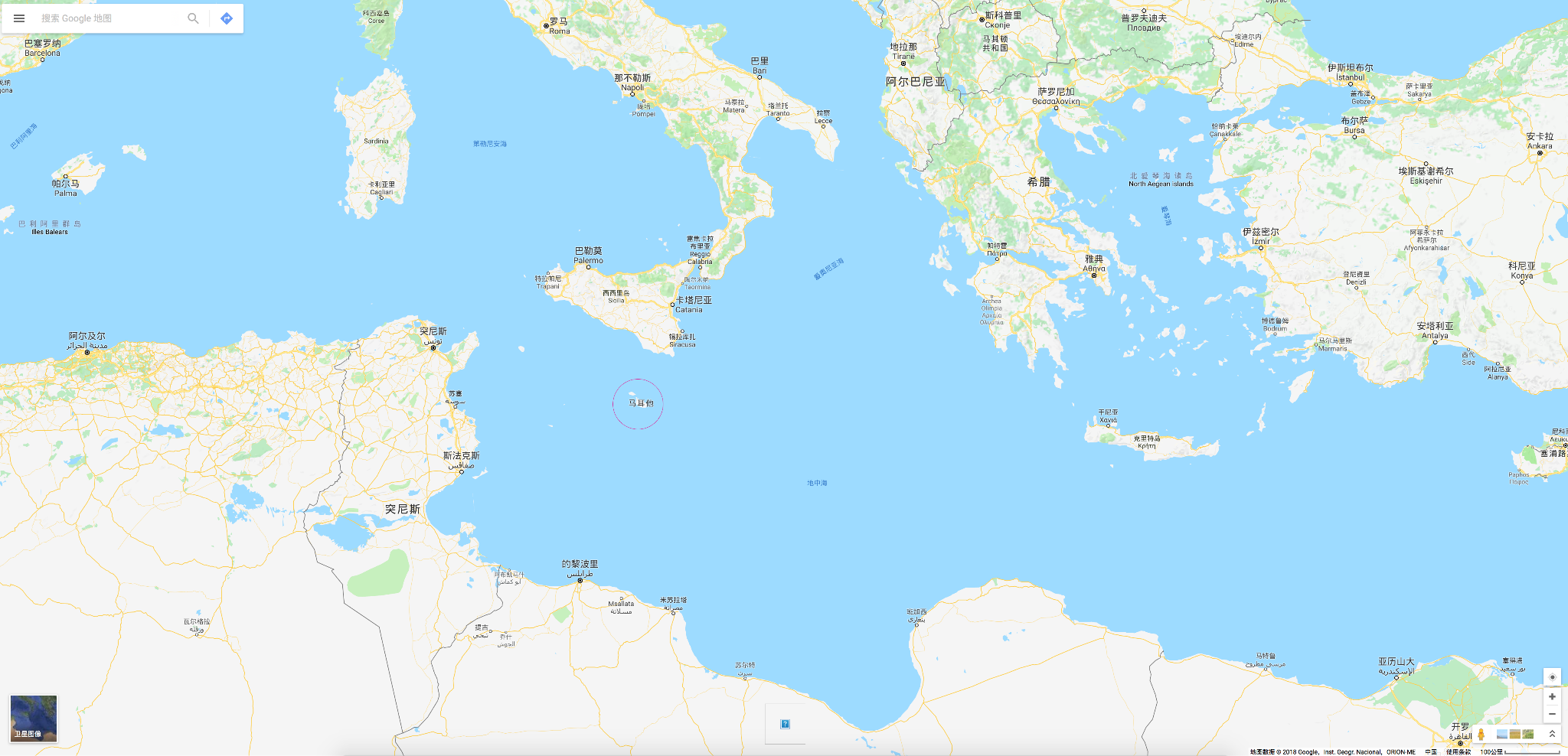 马耳他自驾游,马耳他自助游攻略