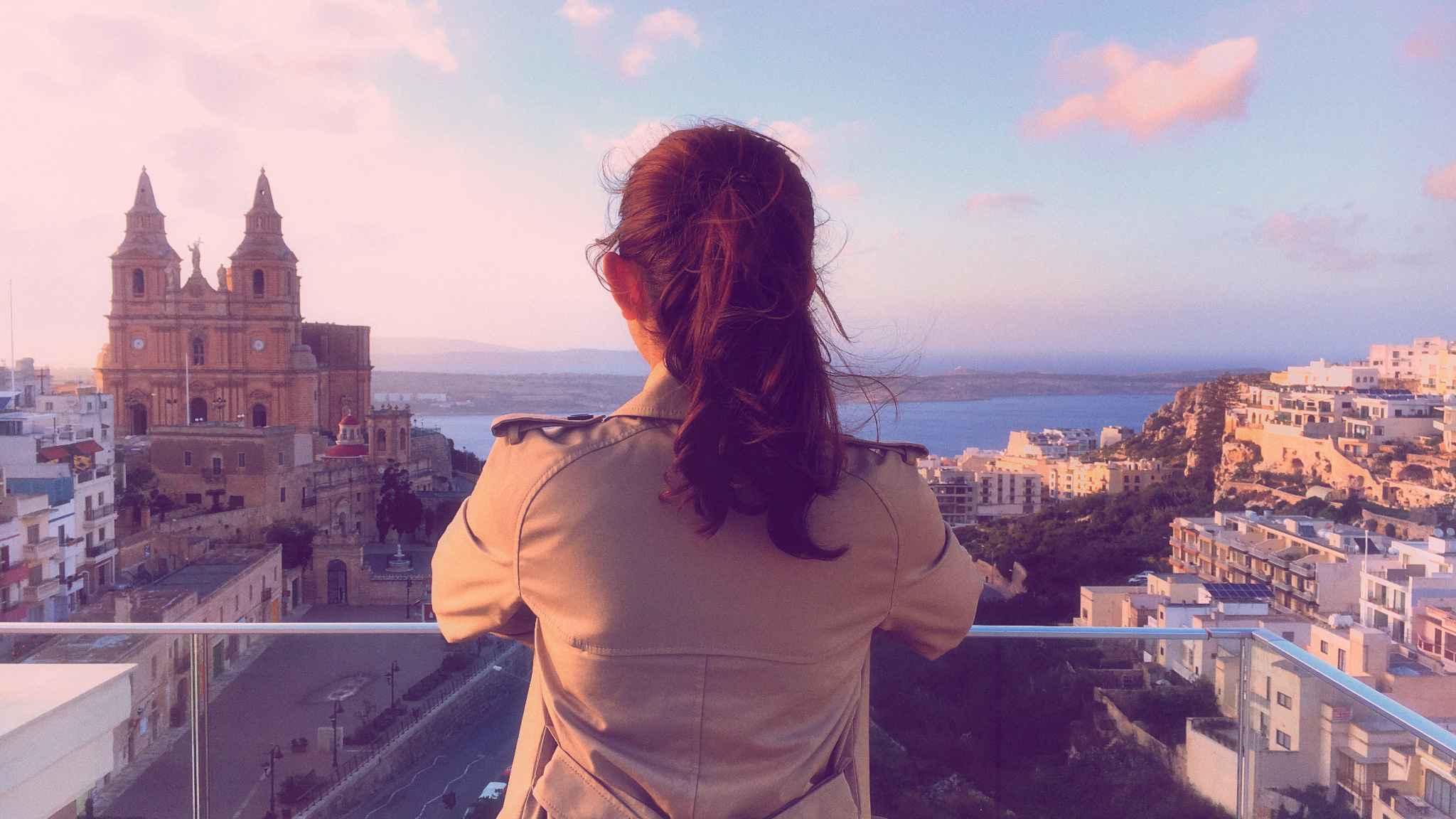 马耳他自驾游,马耳他自助游攻略