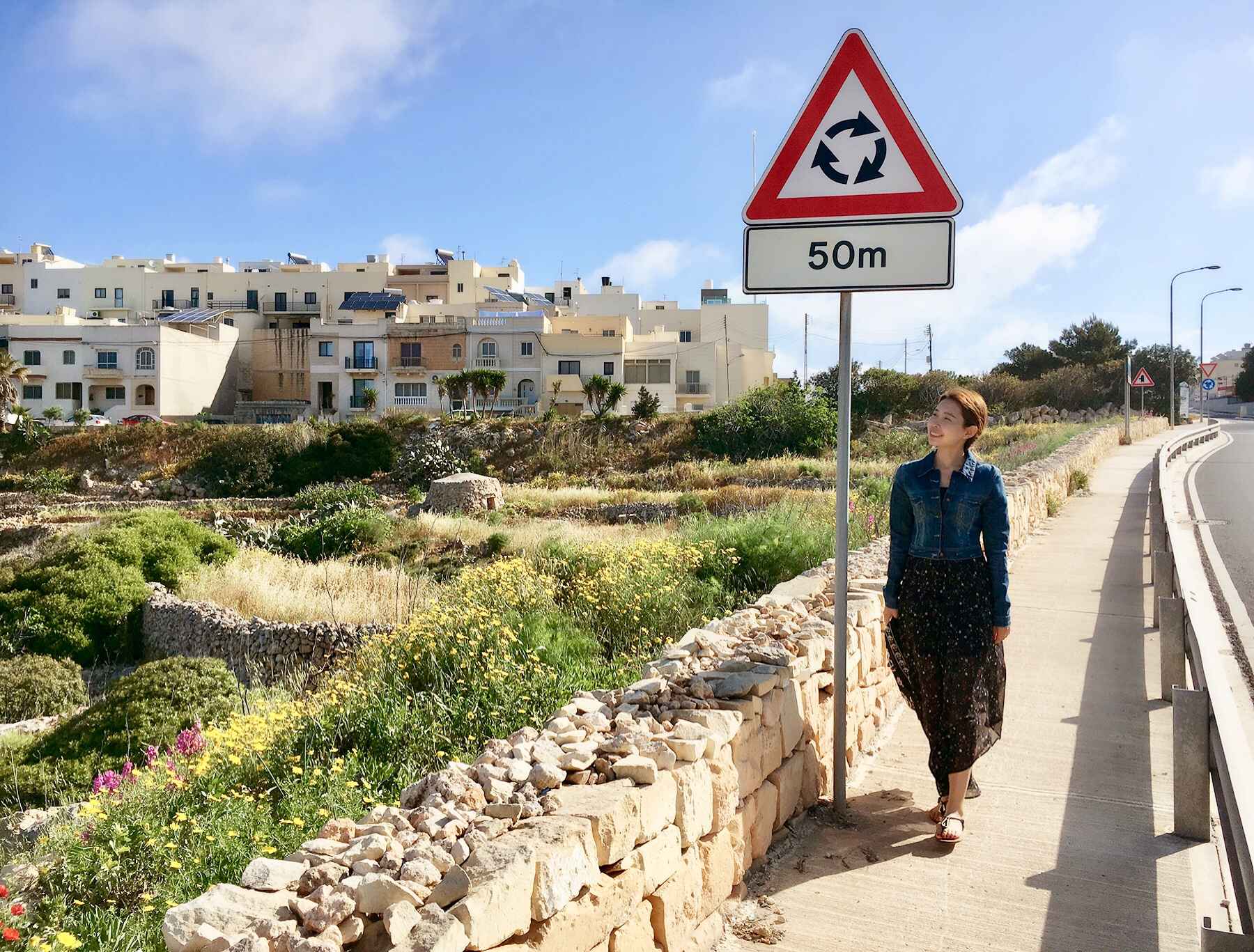 马耳他自驾游,马耳他自助游攻略