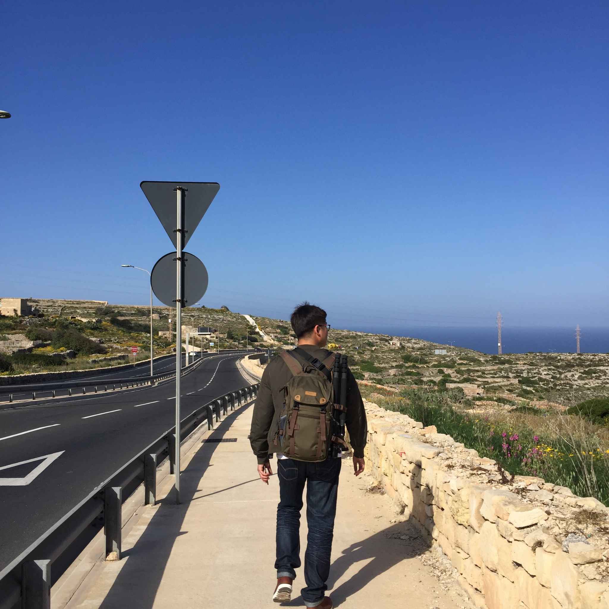 马耳他自驾游,马耳他自助游攻略