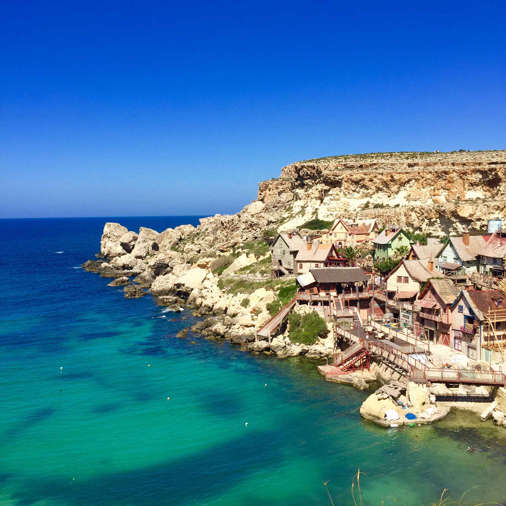 马耳他自驾游,马耳他自助游攻略