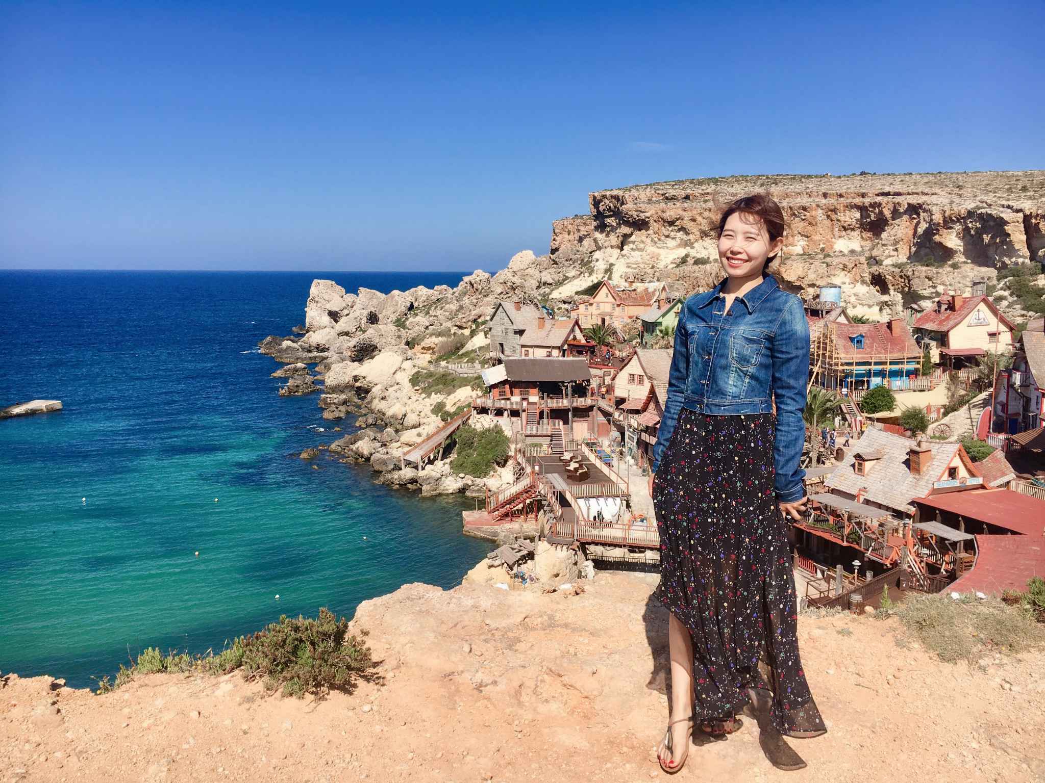 马耳他自驾游,马耳他自助游攻略