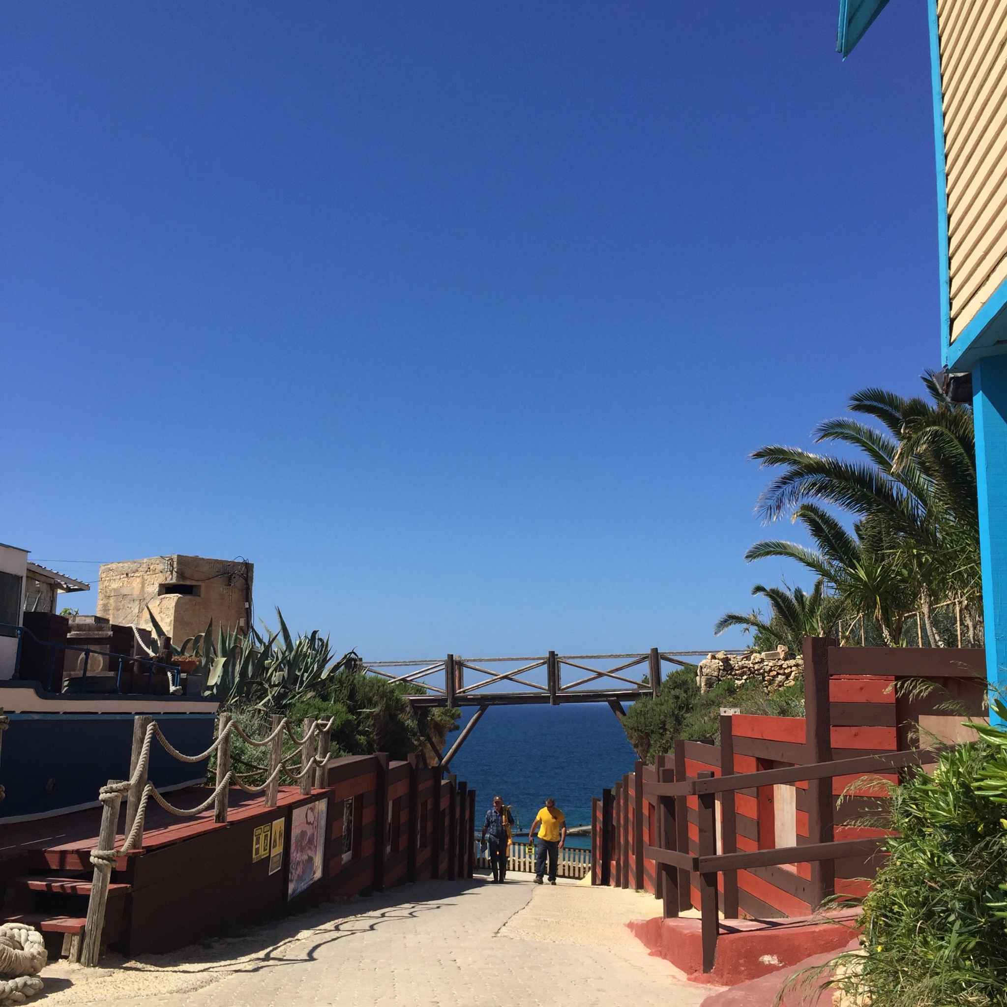 马耳他自驾游,马耳他自助游攻略