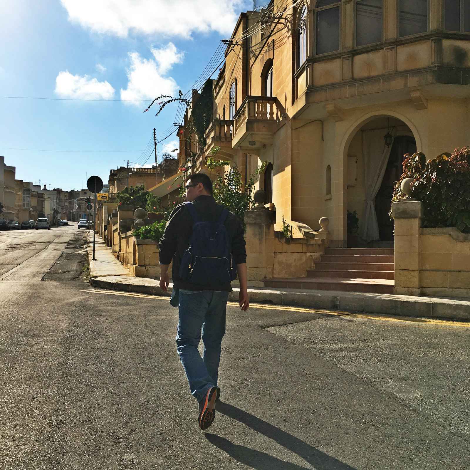 为你打CALL,马耳他自助游攻略