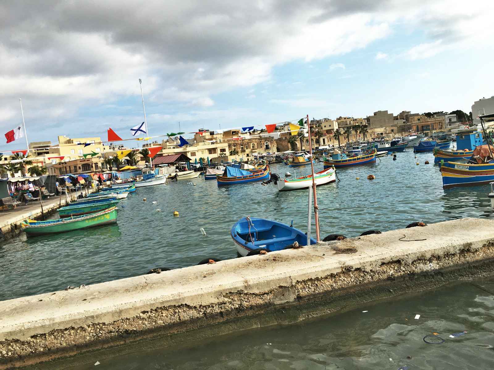 为你打CALL,马耳他自助游攻略