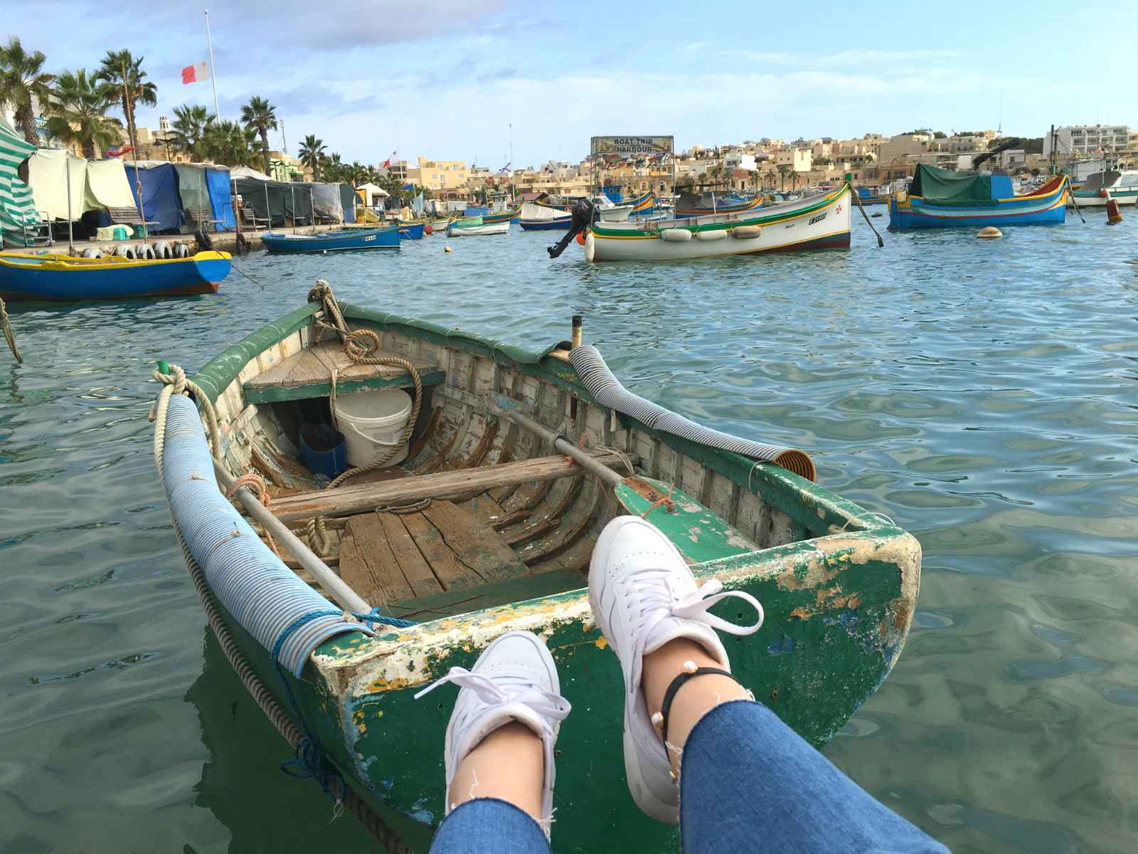 为你打CALL,马耳他自助游攻略