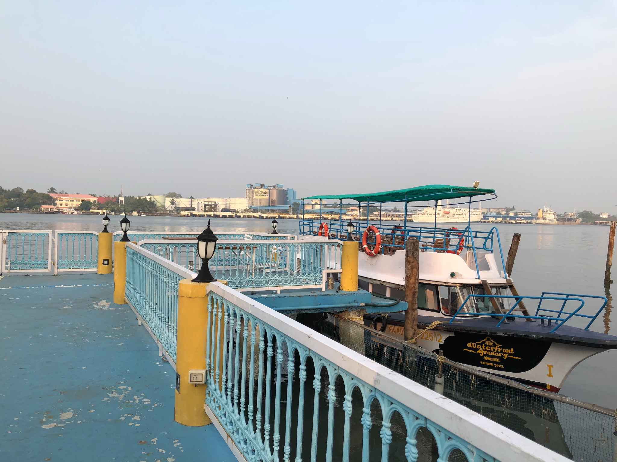 懒人漫游科钦记,马耳他自助游攻略