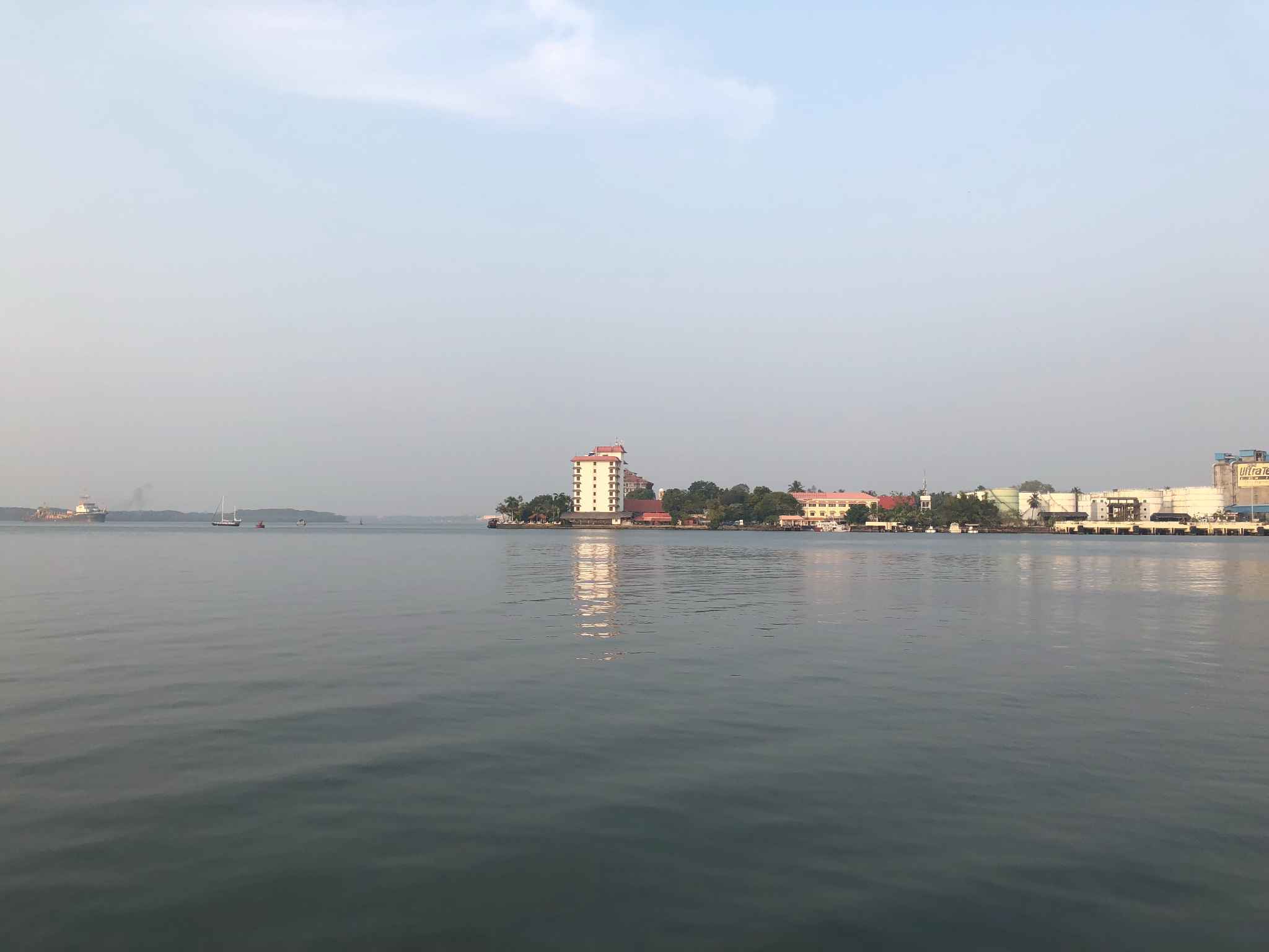 懒人漫游科钦记,马耳他自助游攻略