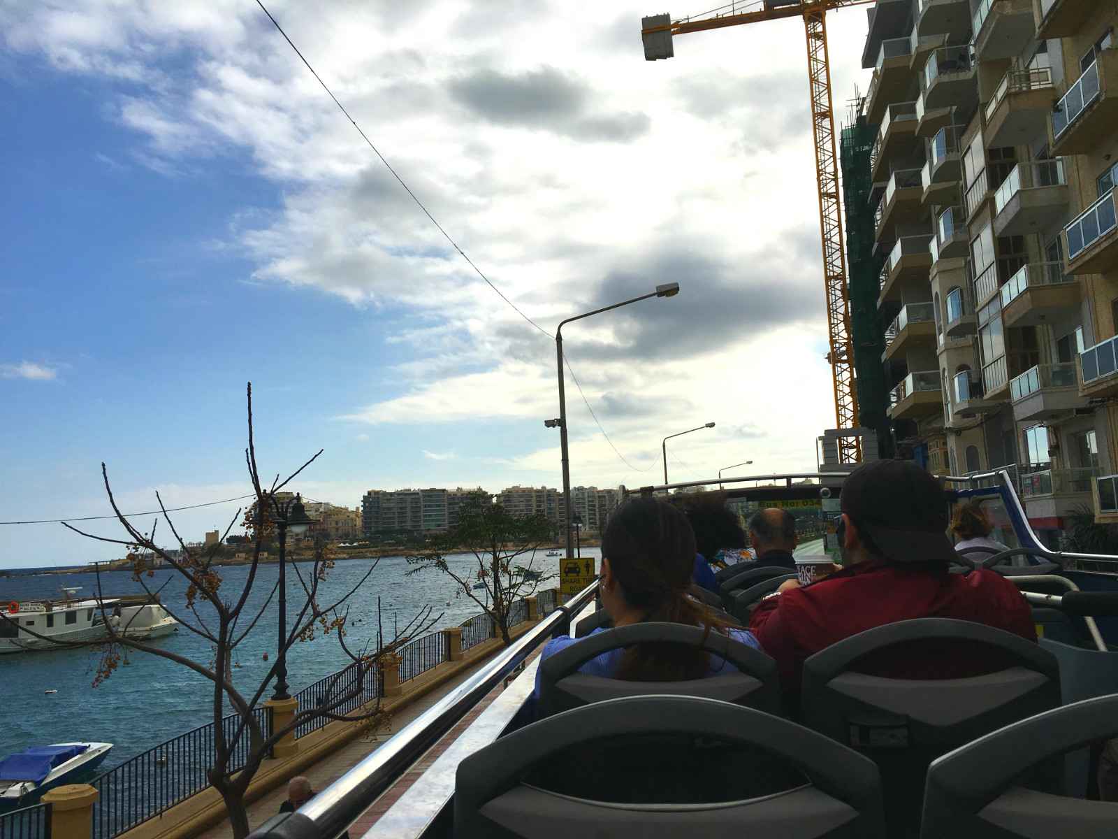 为你打CALL,马耳他自助游攻略