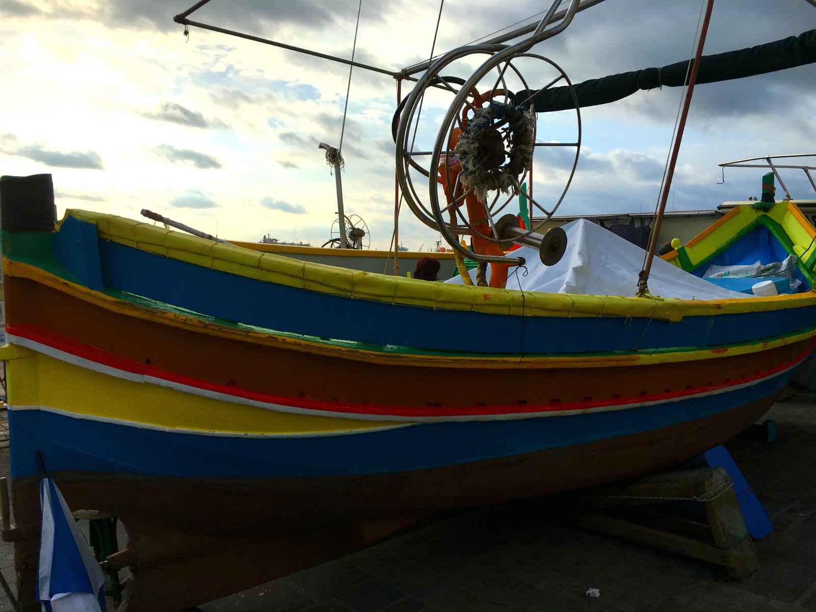 为你打CALL,马耳他自助游攻略