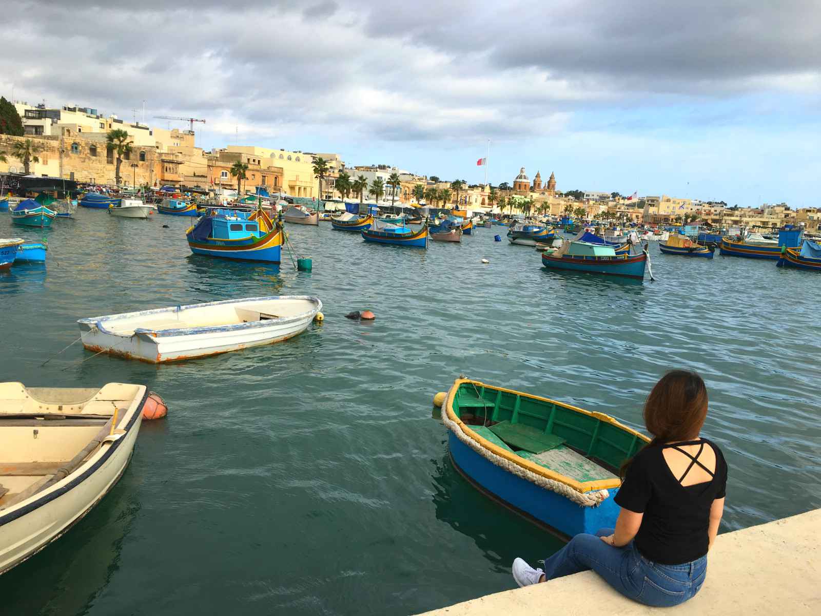 为你打CALL,马耳他自助游攻略