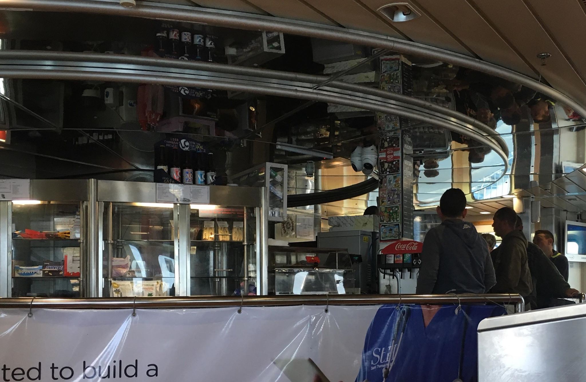 资深吃货的马耳他觅食日记,马耳他自助游攻略