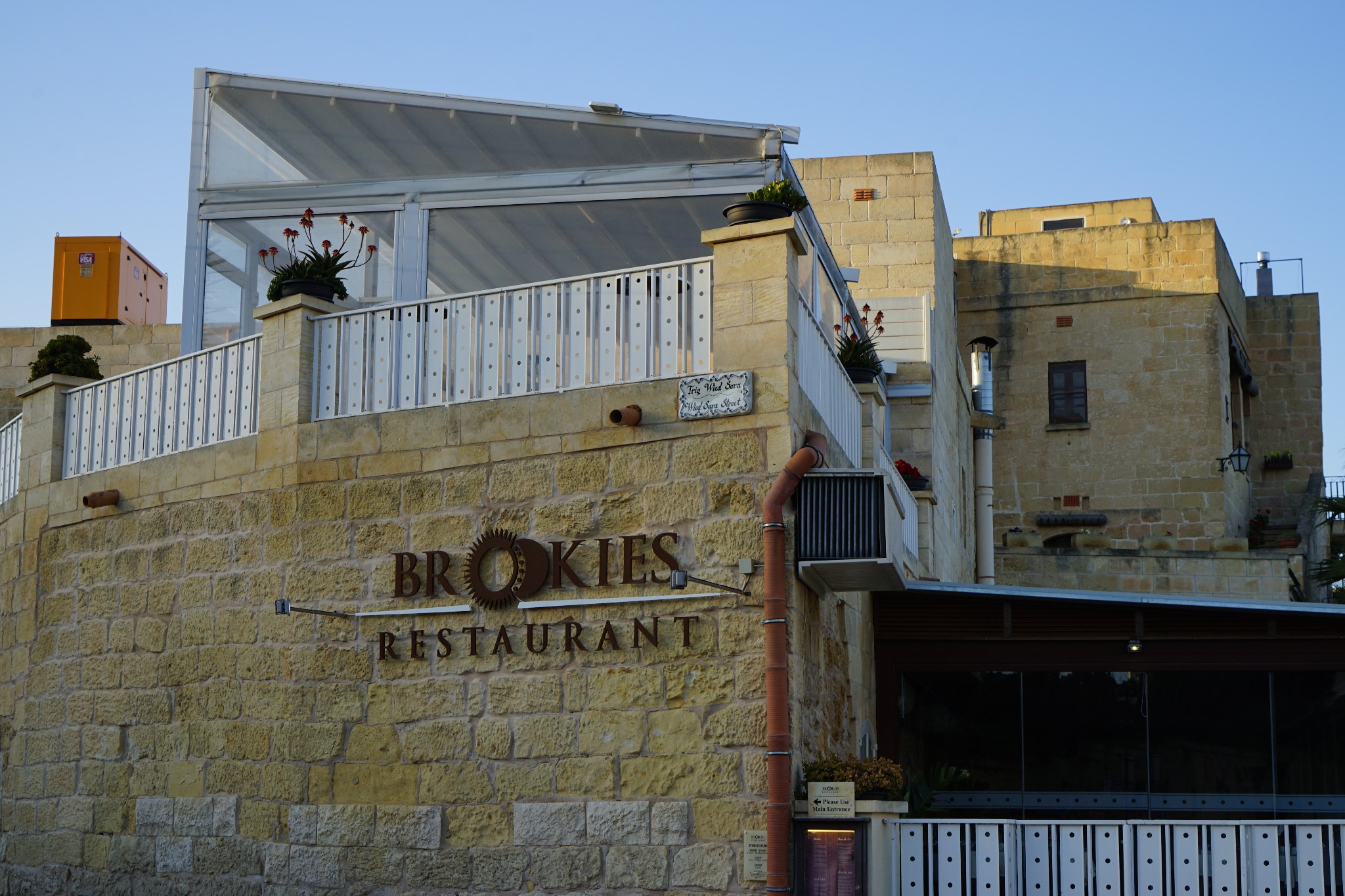 资深吃货的马耳他觅食日记,马耳他自助游攻略