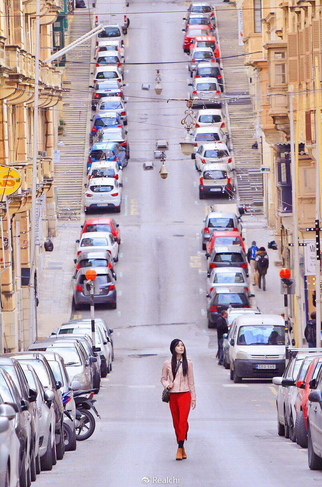 地中海明珠马耳他，让人置身于天堂，《权力的