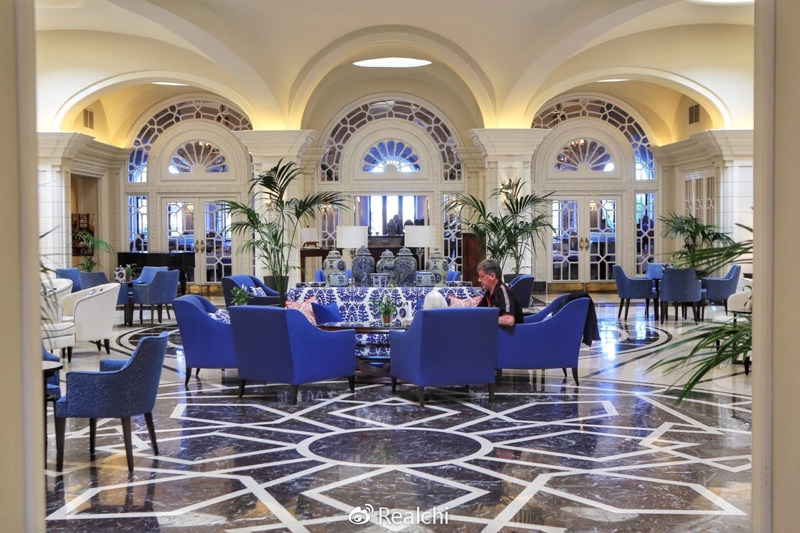 地中海明珠马耳他,让人置身于天堂,《权力的