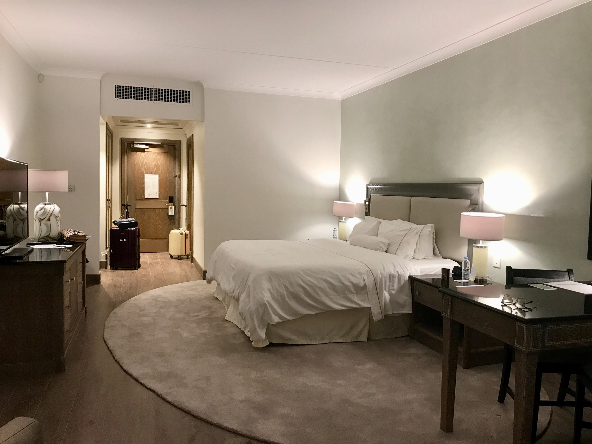 现在的你看到的我是蓝色的,马耳他自助游攻略