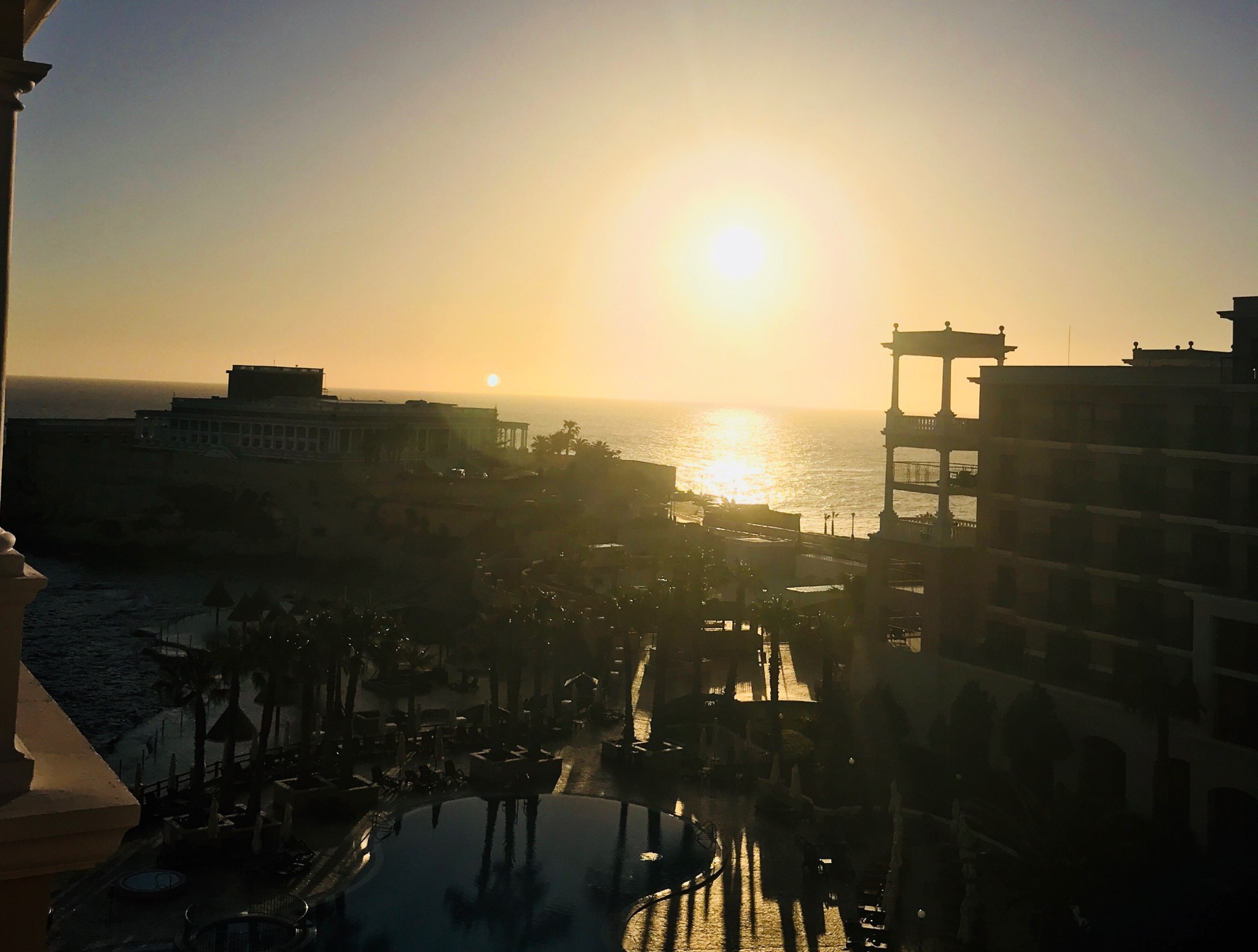 现在的你看到的我是蓝色的,马耳他自助游攻略