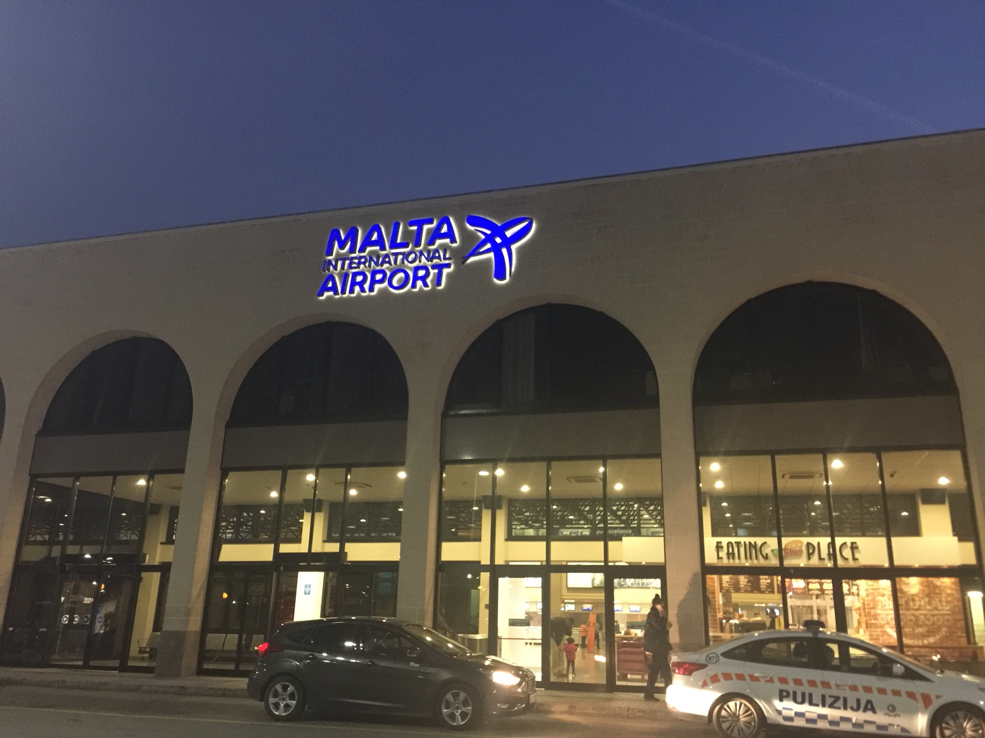 英女王伊丽莎白度假的地方,马耳他旅游攻略