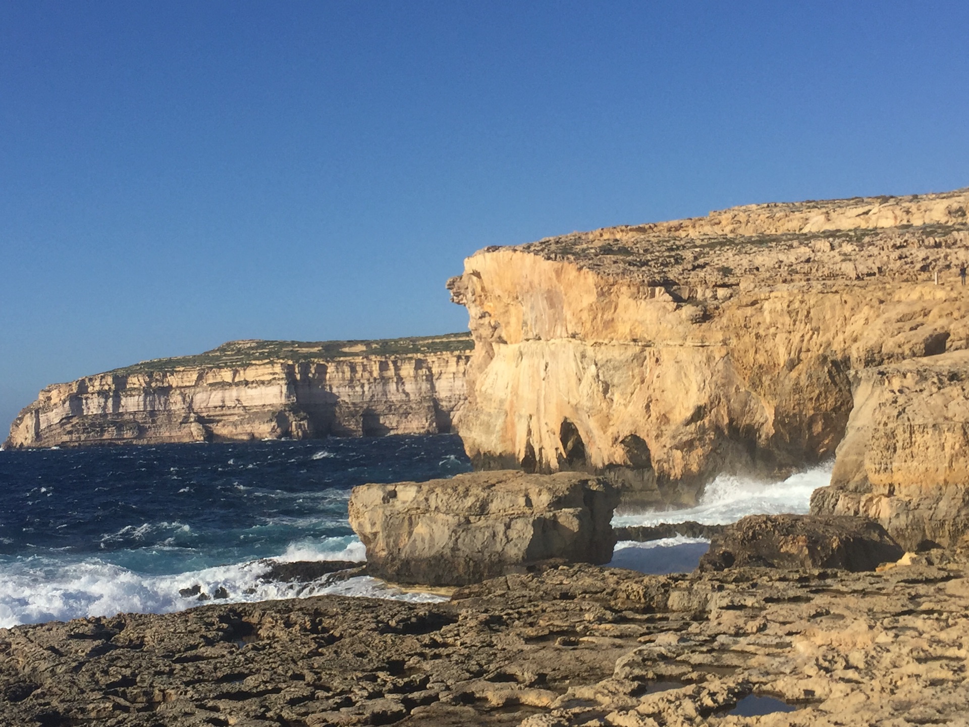 英女王伊丽莎白度假的地方,马耳他旅游攻略