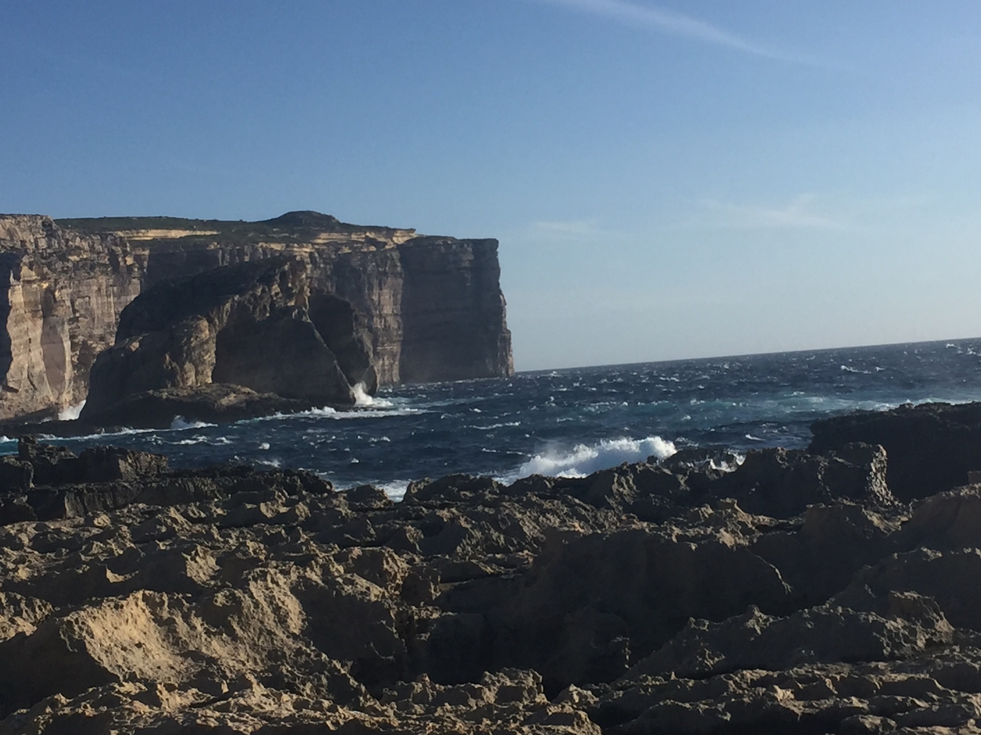 英女王伊丽莎白度假的地方,马耳他旅游攻略