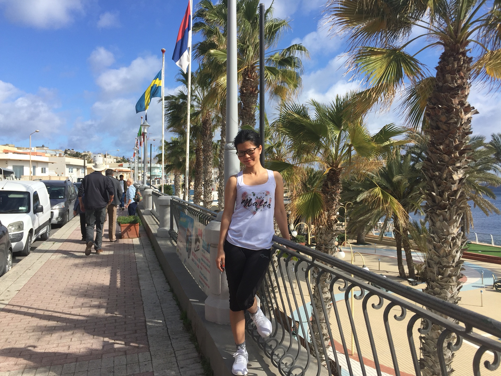 英女王伊丽莎白度假的地方,马耳他旅游攻略