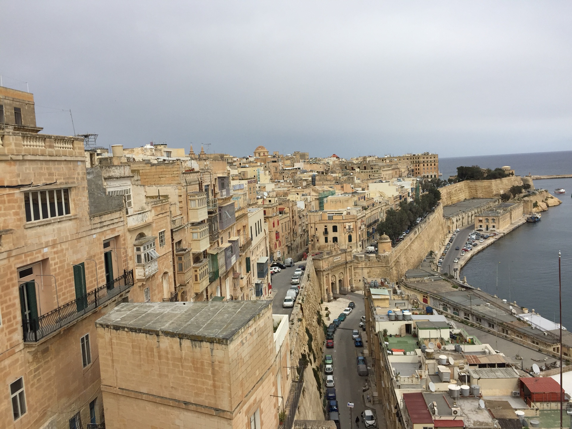 英女王伊丽莎白度假的地方,马耳他旅游攻略