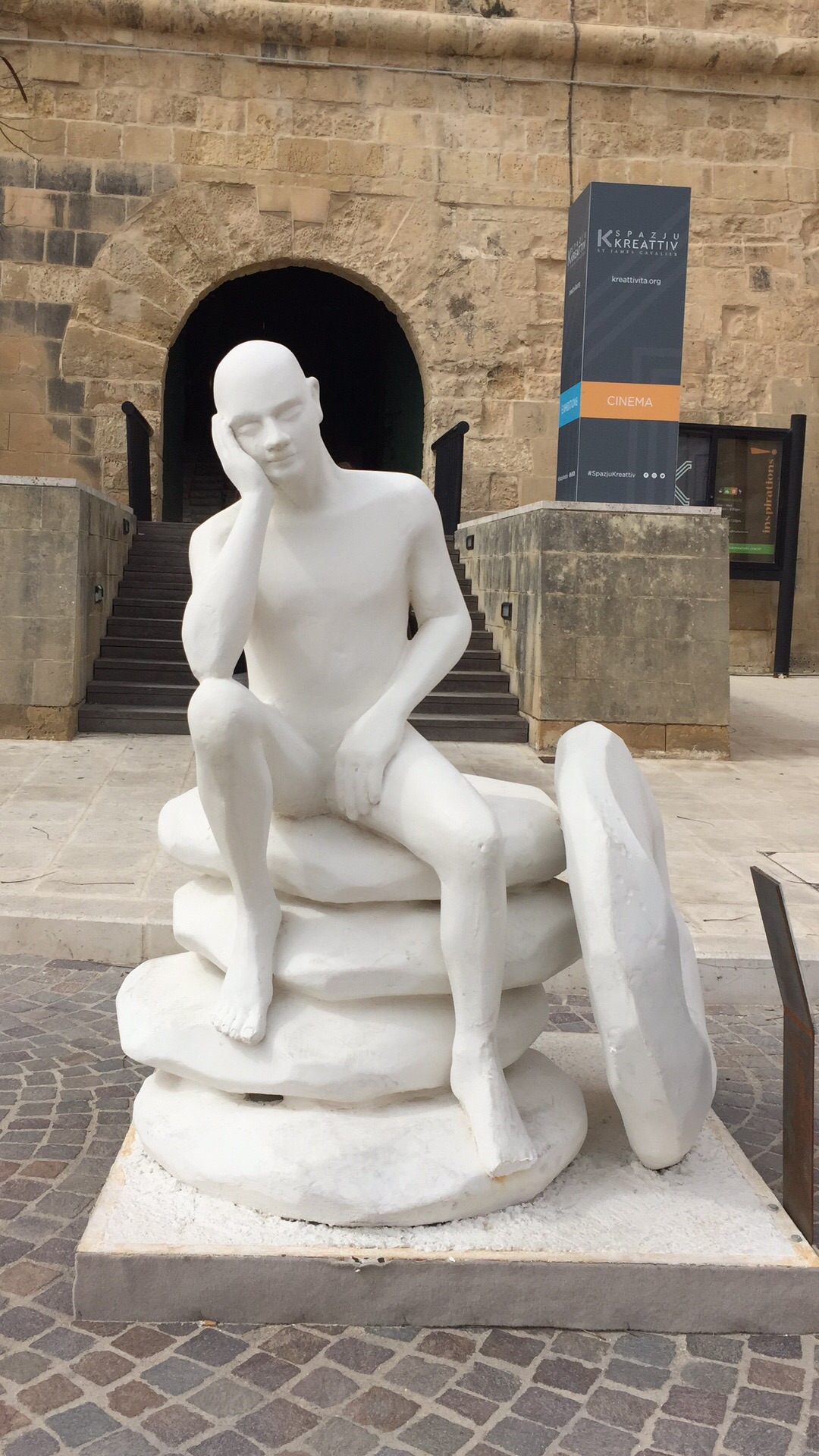 英女王伊丽莎白度假的地方,马耳他旅游攻略