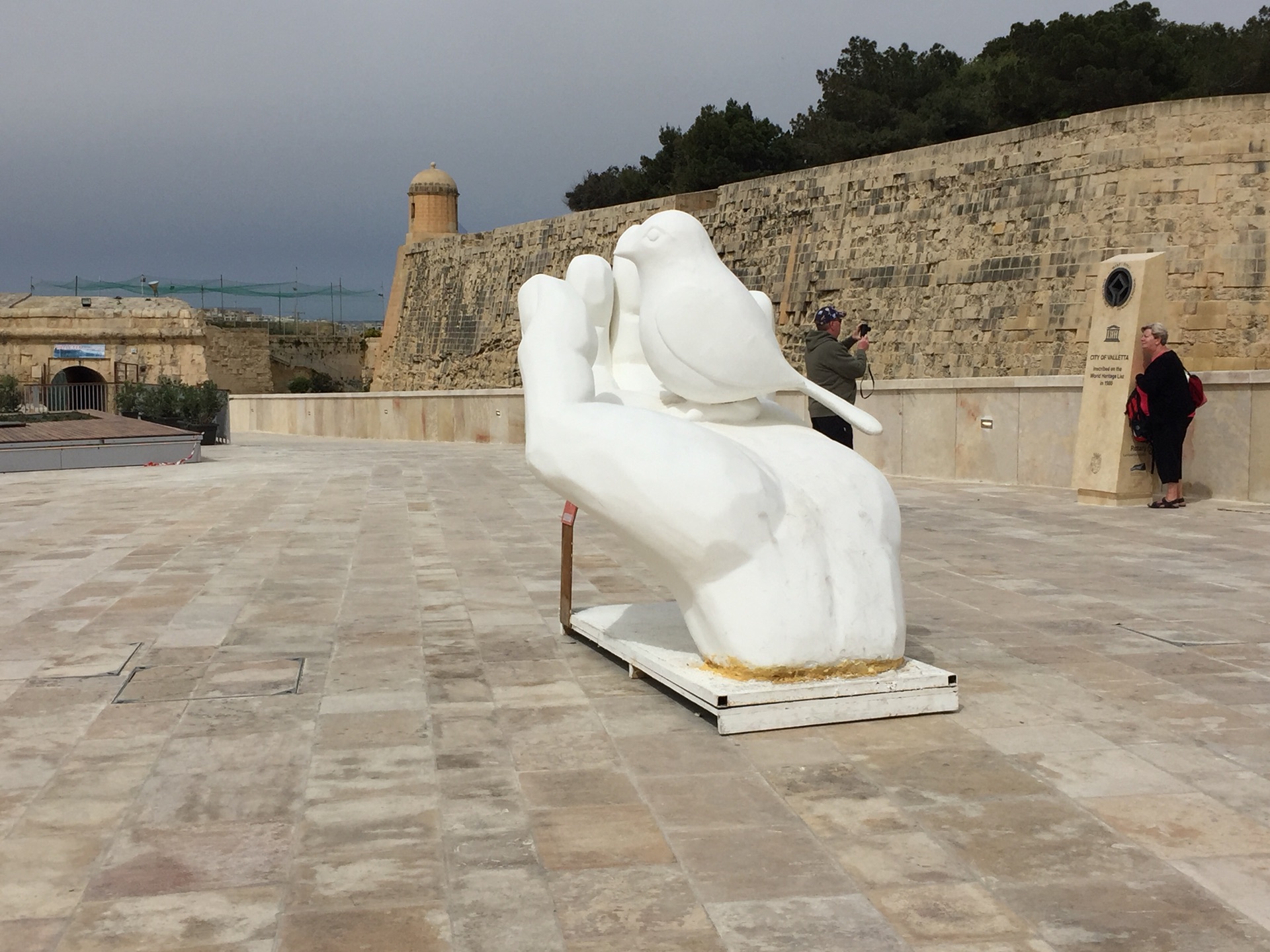 英女王伊丽莎白度假的地方,马耳他旅游攻略