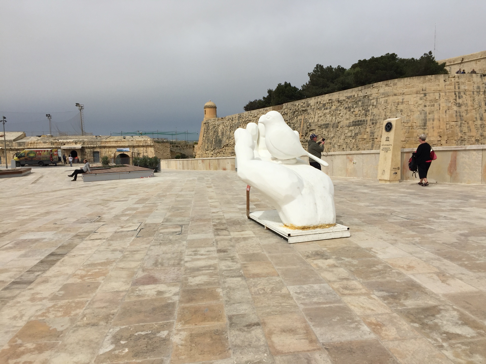 英女王伊丽莎白度假的地方,马耳他旅游攻略