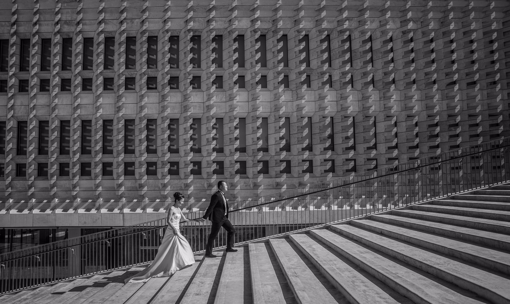 在骑士的国度拍婚纱照,马耳他旅游攻略