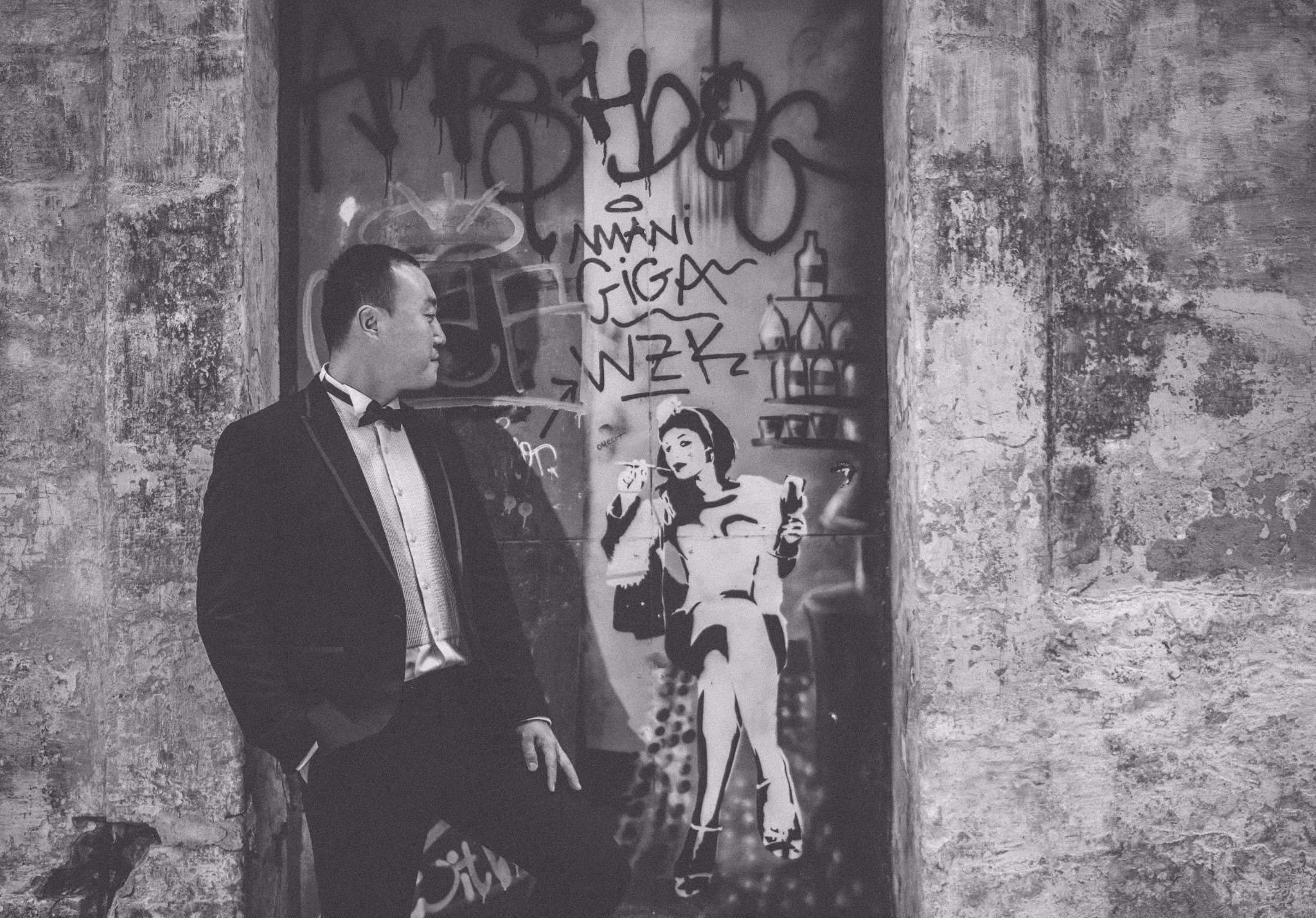 在骑士的国度拍婚纱照,马耳他旅游攻略