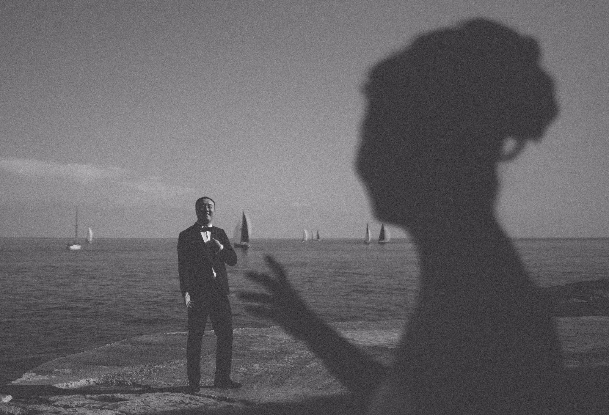 在骑士的国度拍婚纱照,马耳他旅游攻略