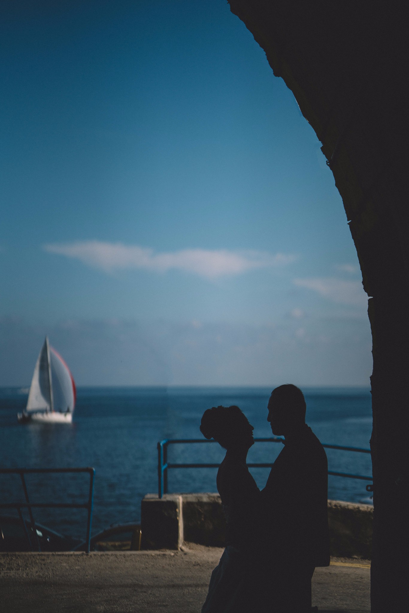 在骑士的国度拍婚纱照,马耳他旅游攻略