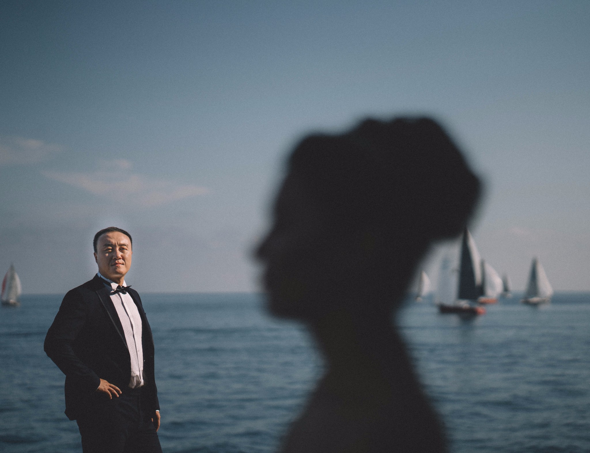 在骑士的国度拍婚纱照,马耳他旅游攻略