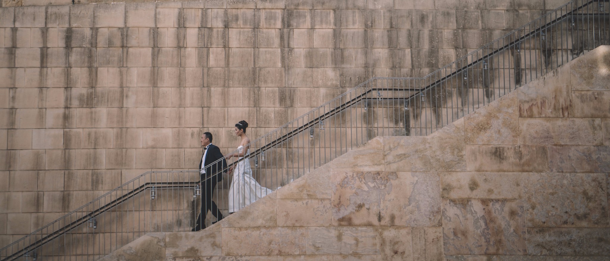 在骑士的国度拍婚纱照,马耳他旅游攻略