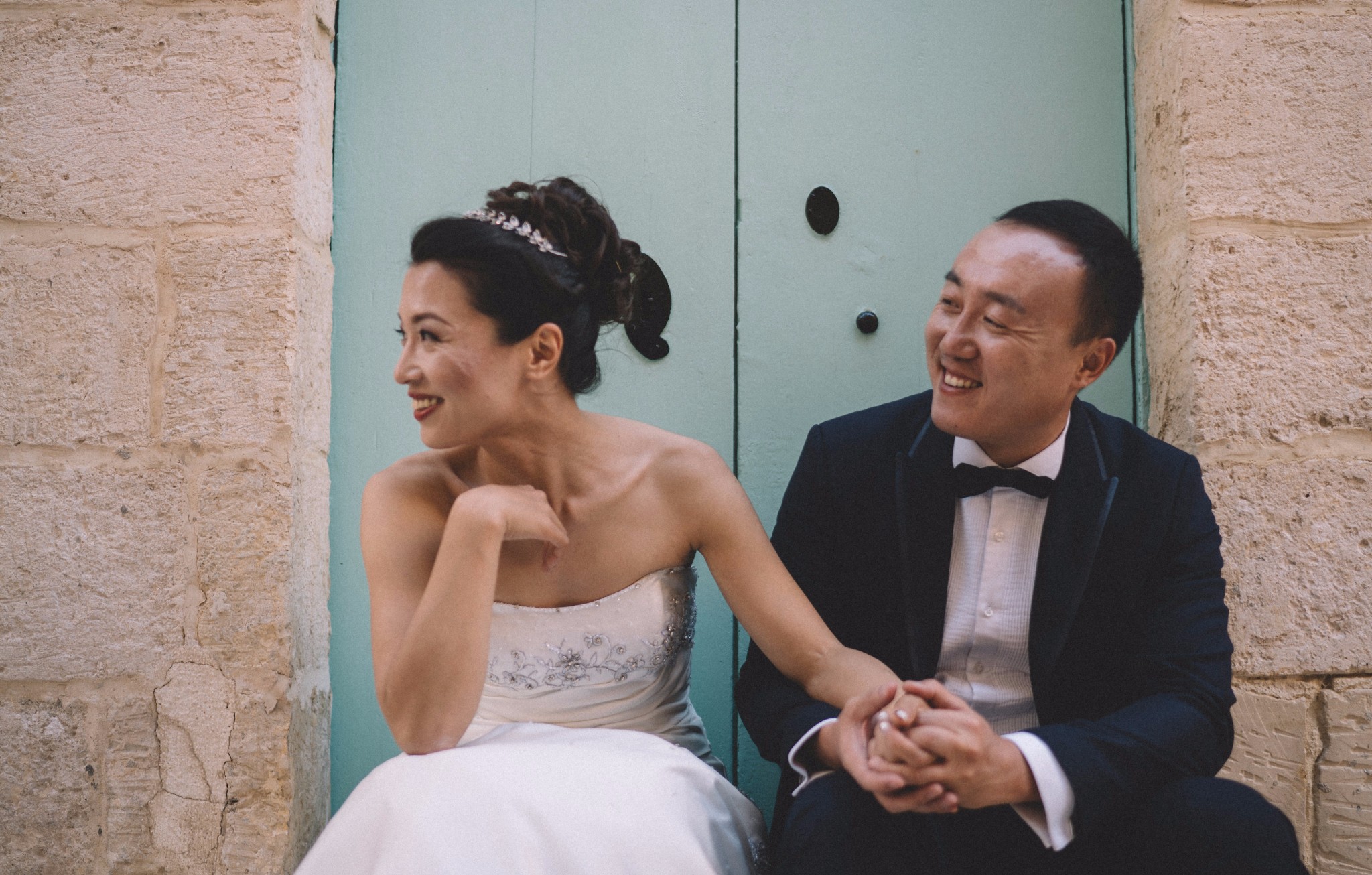 在骑士的国度拍婚纱照,马耳他旅游攻略