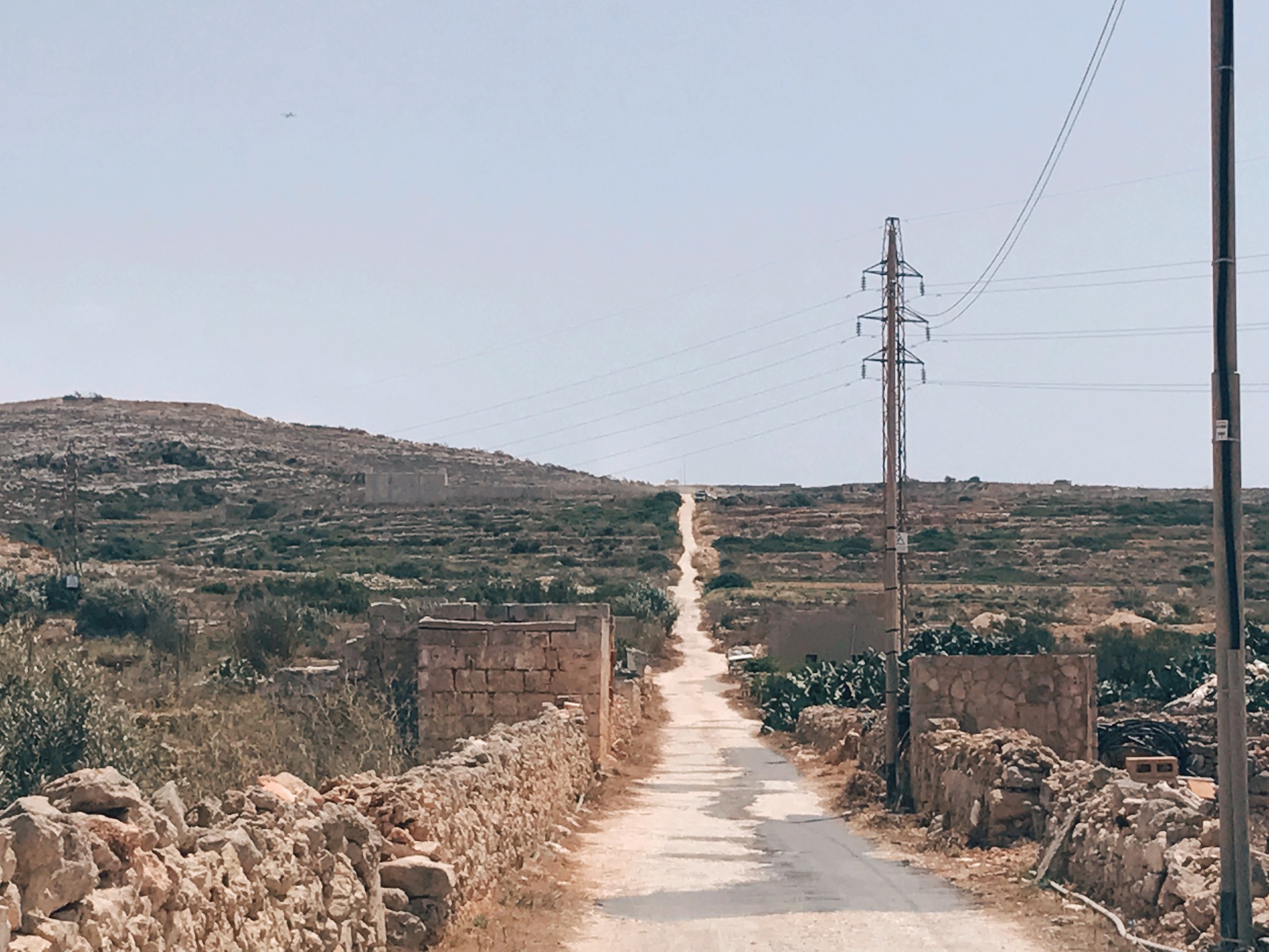 我在马耳他语言学校遇到的那些坑,马耳他自助游