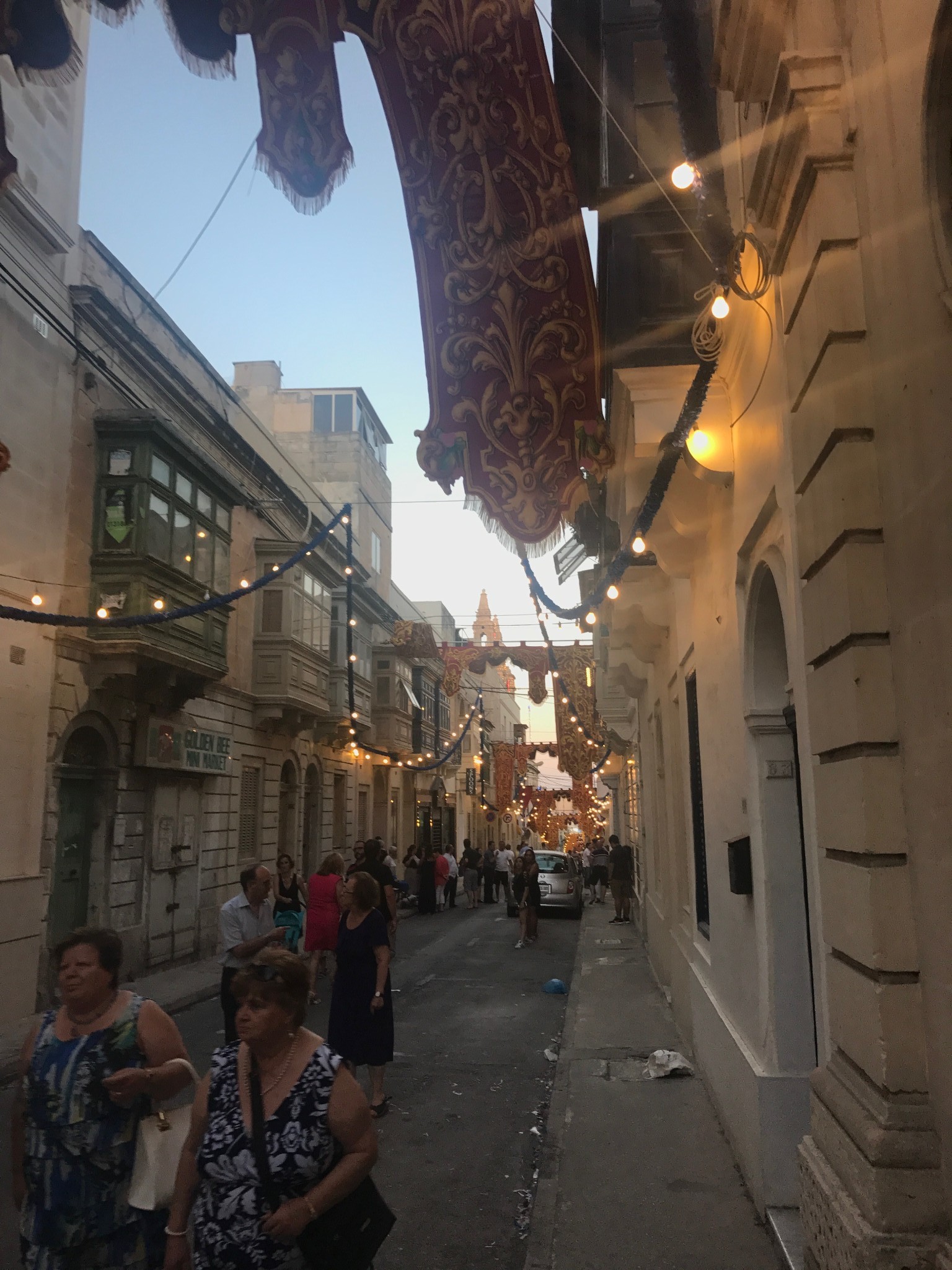 我在马耳他语言学校遇到的那些坑,马耳他自助游