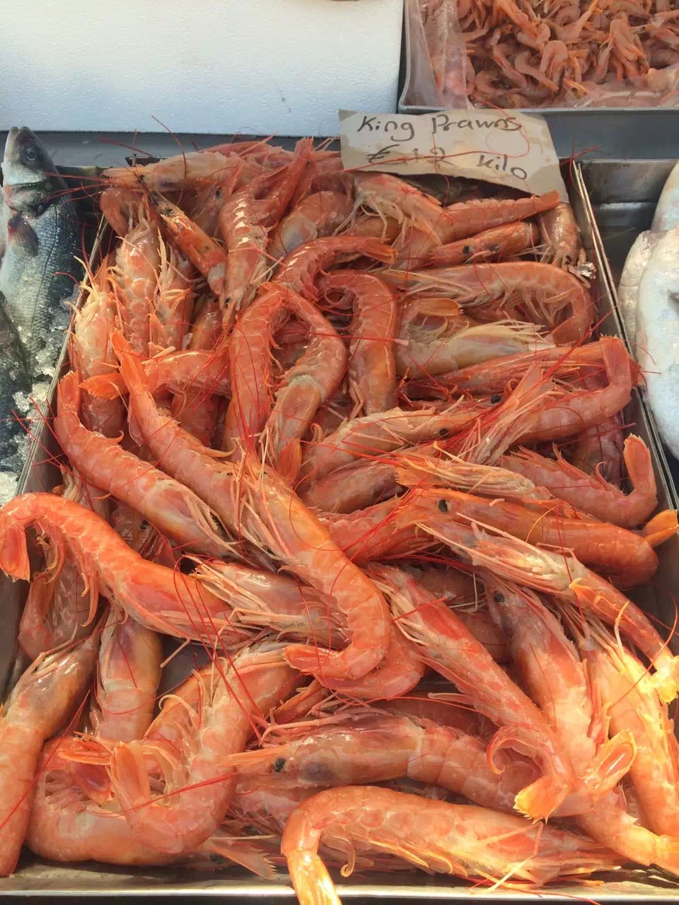 蓝色与灰色的交融,马耳他自助游攻略