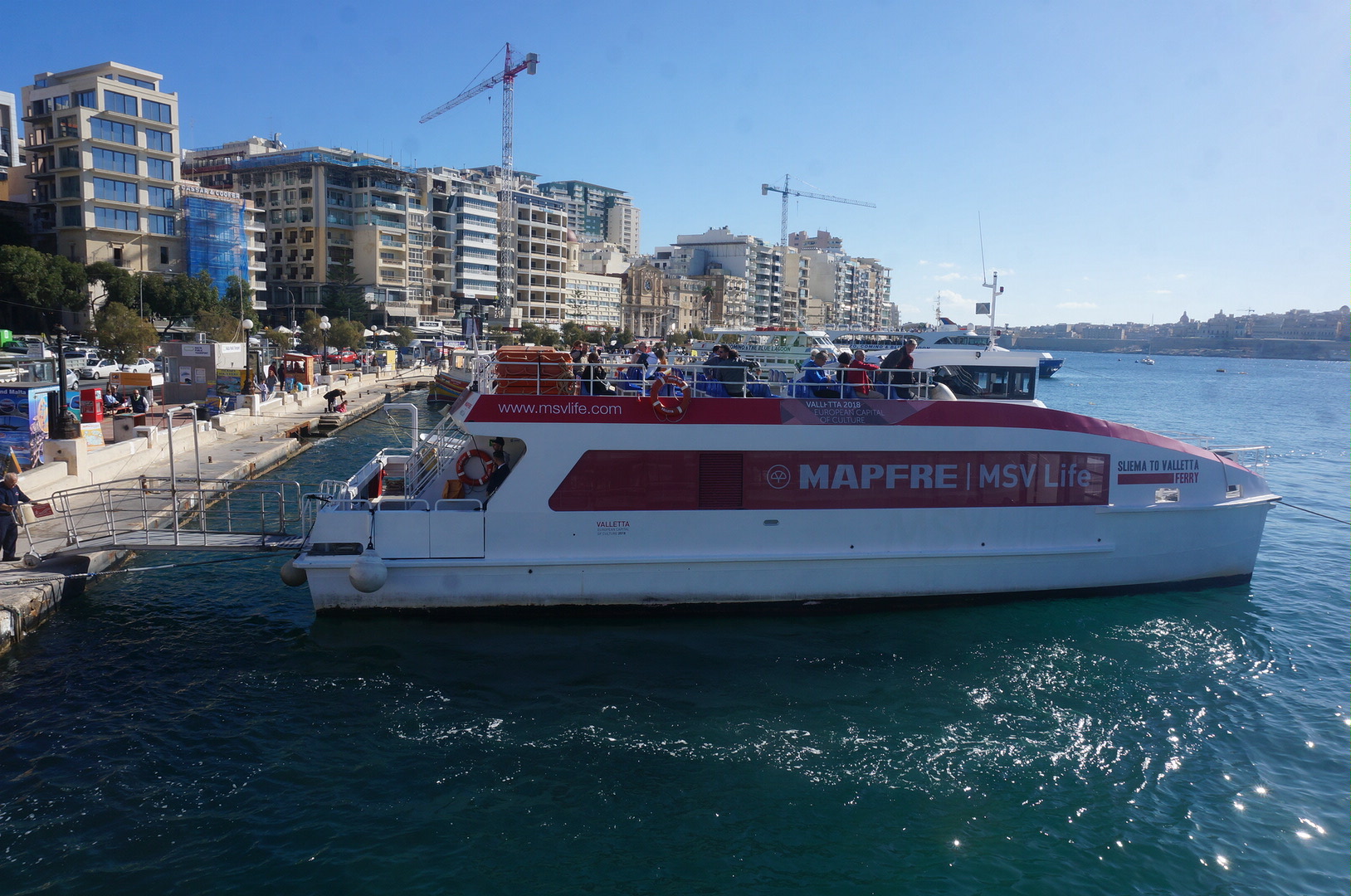 揭露外国人神秘又恐怖的秘密,马耳他旅游攻略