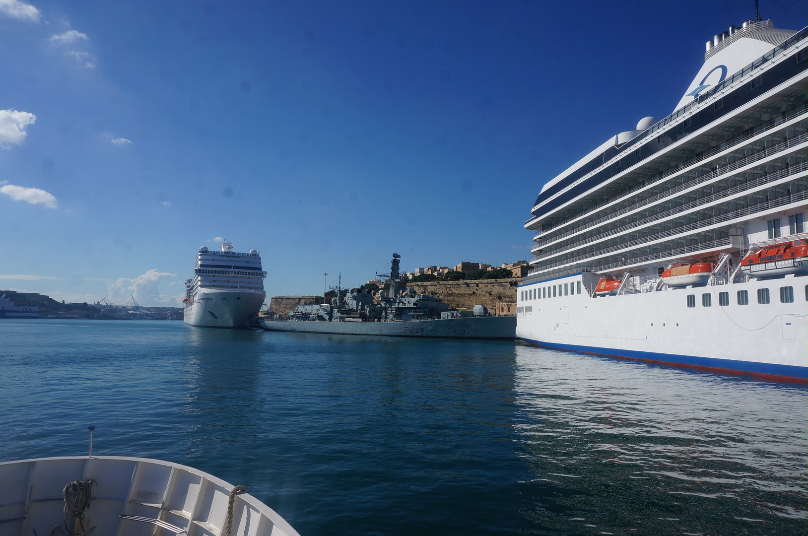 揭露外国人神秘又恐怖的秘密,马耳他旅游攻略