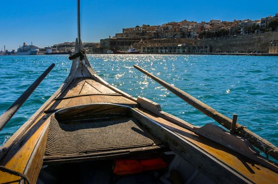 揭露外国人神秘又恐怖的秘密,马耳他旅游攻略
