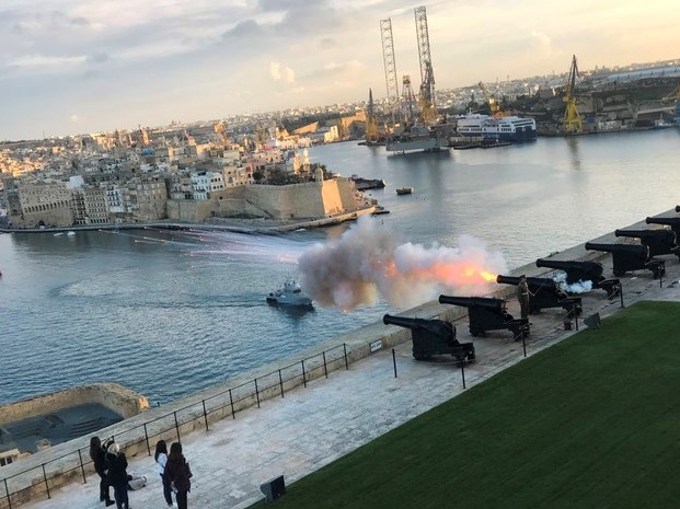 揭露外国人神秘又恐怖的秘密,马耳他旅游攻略