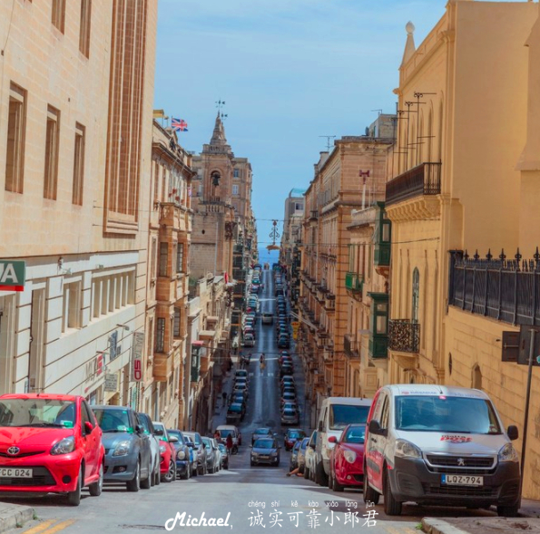 揭露外国人神秘又恐怖的秘密,马耳他旅游攻略