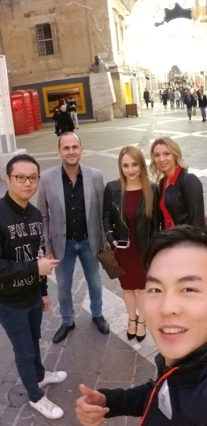 揭露外国人神秘又恐怖的秘密,马耳他旅游攻略