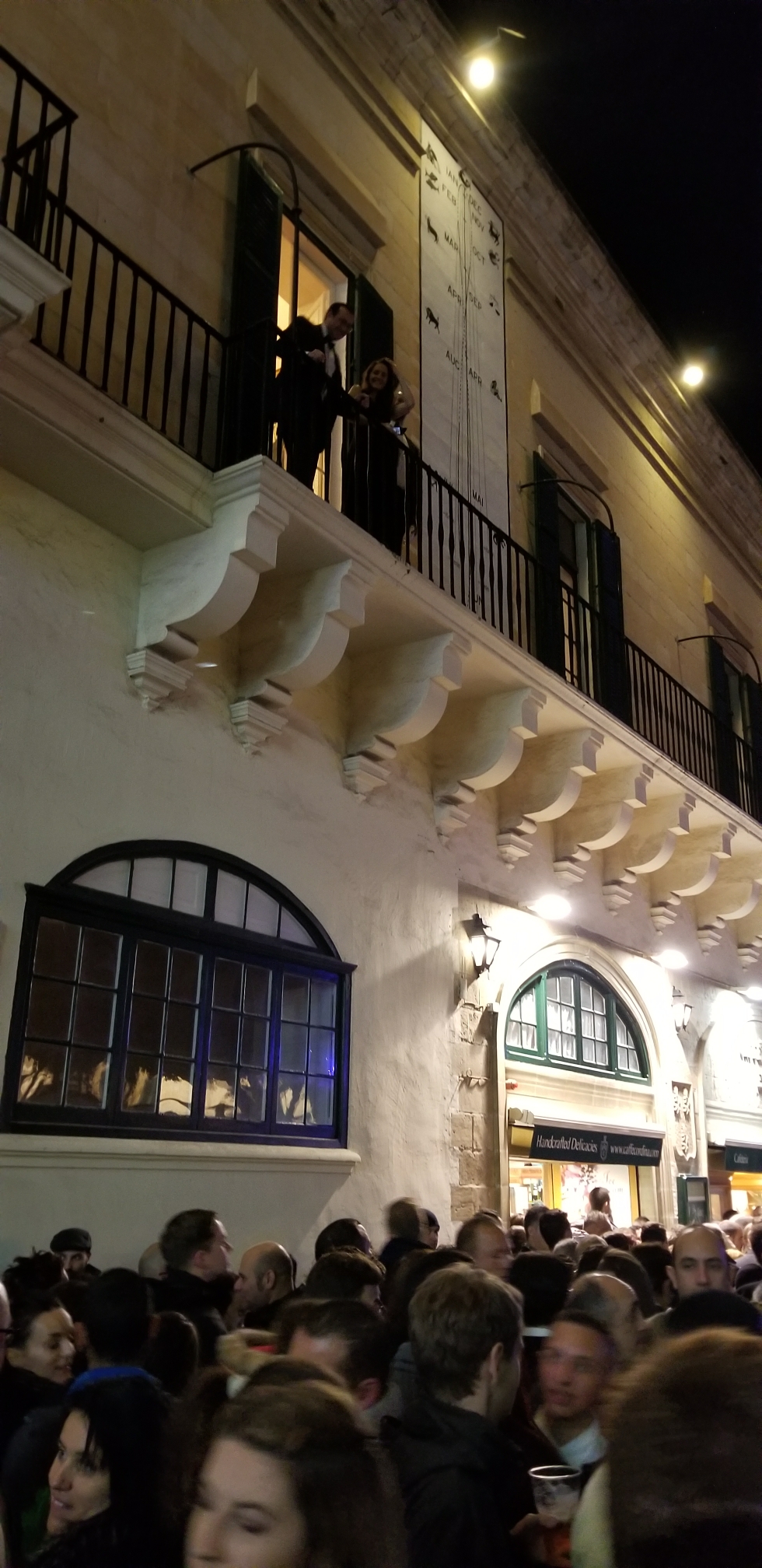 揭露外国人神秘又恐怖的秘密,马耳他旅游攻略