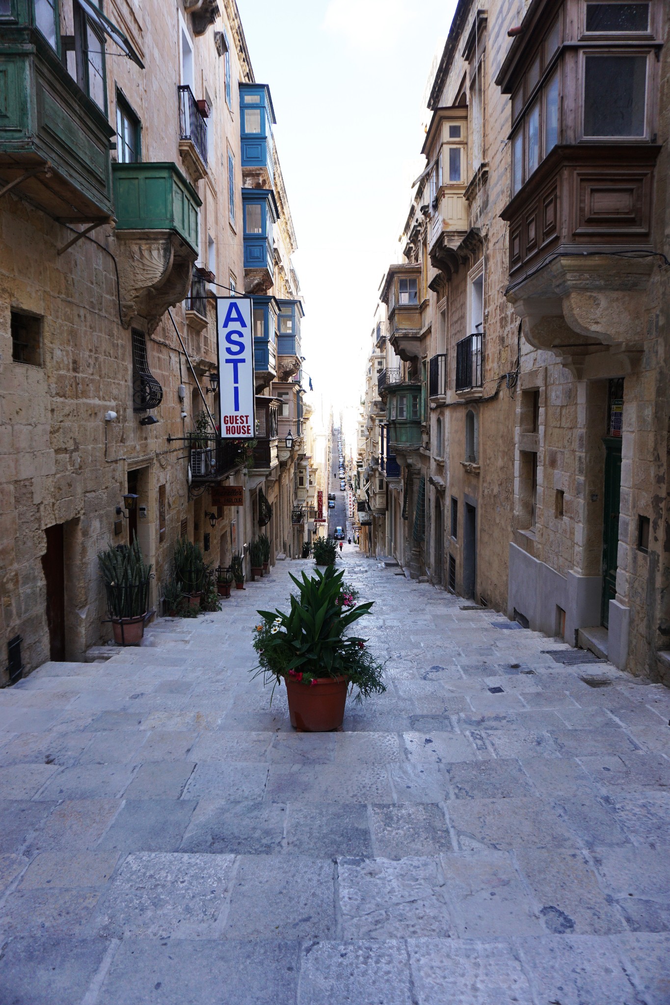 【阿祖】在马耳他恍若隔世,马耳他自助游攻略