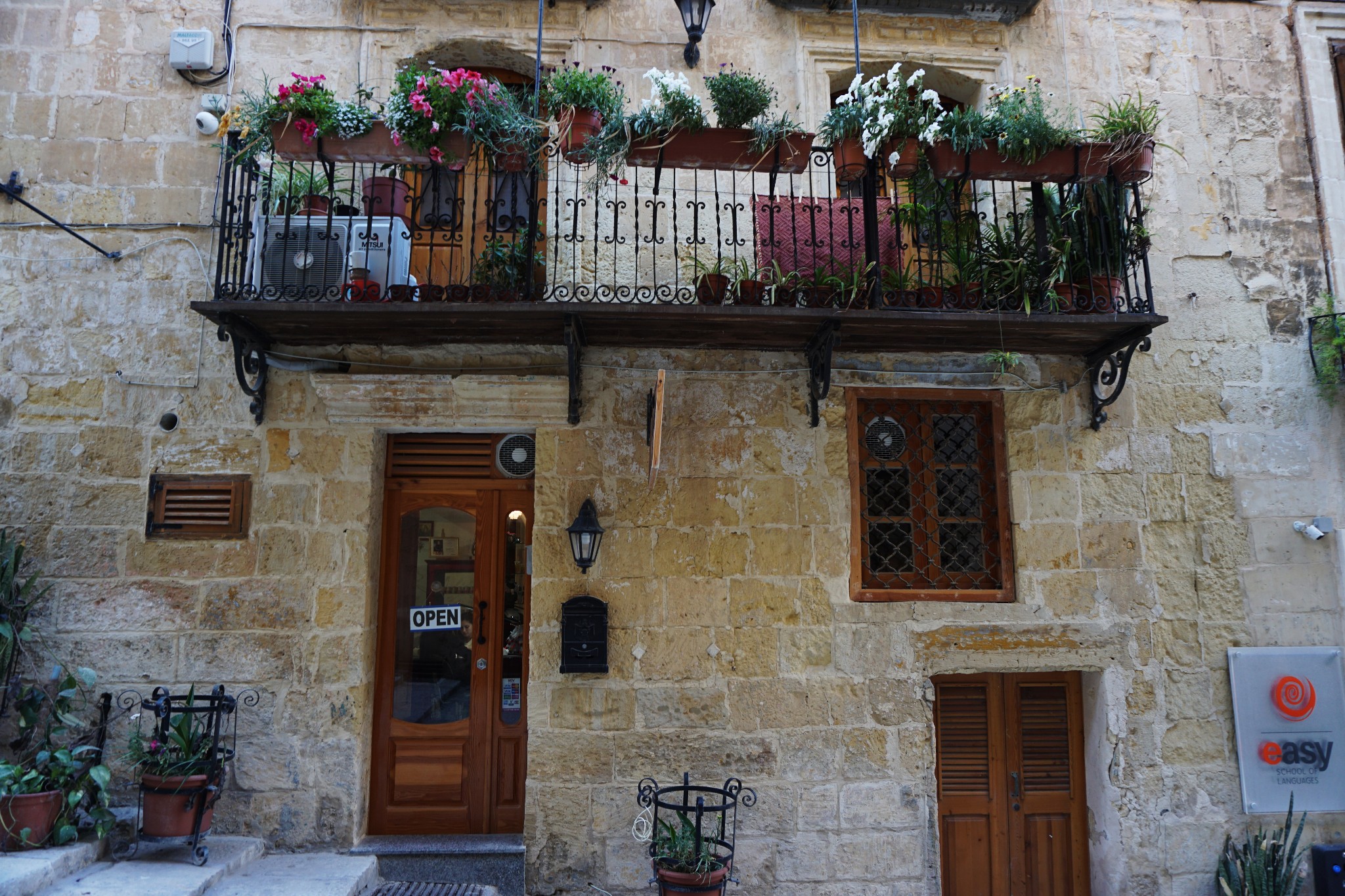 【阿祖】在马耳他恍若隔世,马耳他自助游攻略