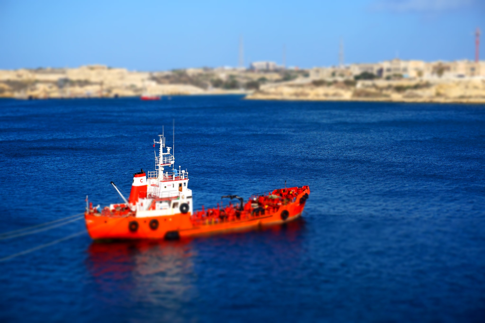 【阿祖】在马耳他恍若隔世,马耳他自助游攻略